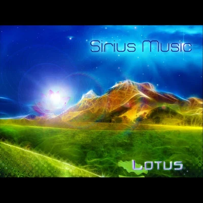 Sirius MusicLucy In The Bright Blue Sky