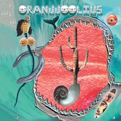 OranjjooliusTiki Sleep Cycle