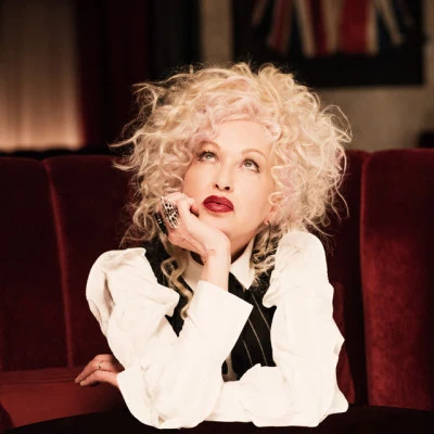 Cyndi LauperTrue Colours