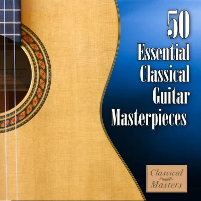 Classical Guitar MastersGabriel FaurePedro IbanezPavane