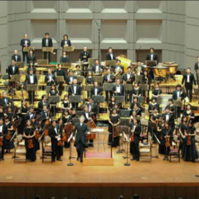 Prague Radio Symphony Orchestra