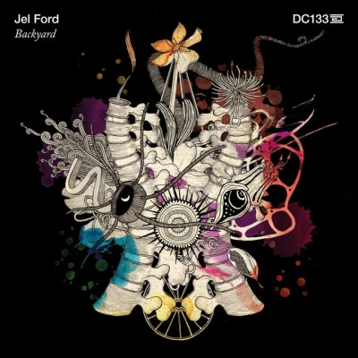 Jel FordGrand Union (Original Mix)