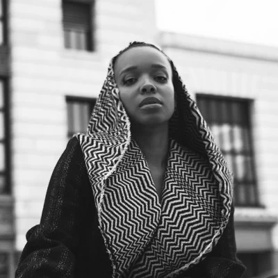 Jamila Woods/Nico SegalBALDWIN