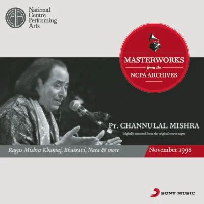 Pt. Channulal Mishra