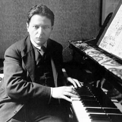 George Enescu