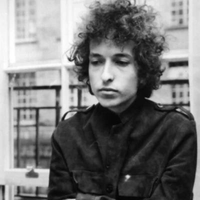 Bob DylanBeyond Here Lies Nothin'