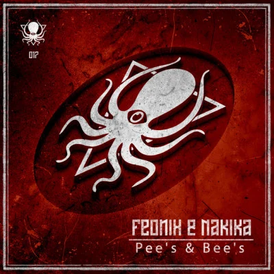 Na-kika/FeonixPees & Bees