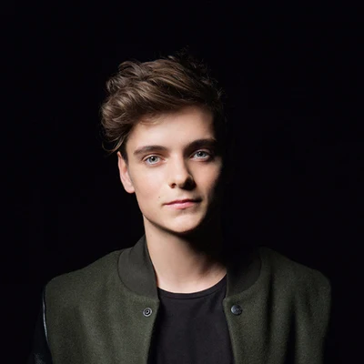 Martin Garrix