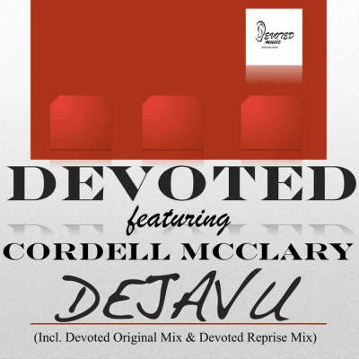 Cordell McClaryQuentin HarrisTravelling (Original Unreleased Mix)