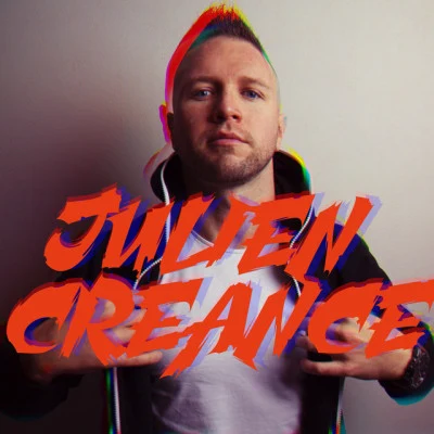 Julien CreanceAll I Want Is You (Remixes)