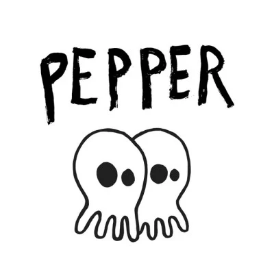 PepperBring Me Along