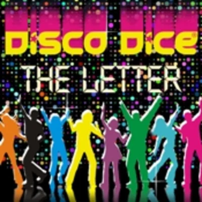 Disco DiceWhat a Feeling (Radio Mix)