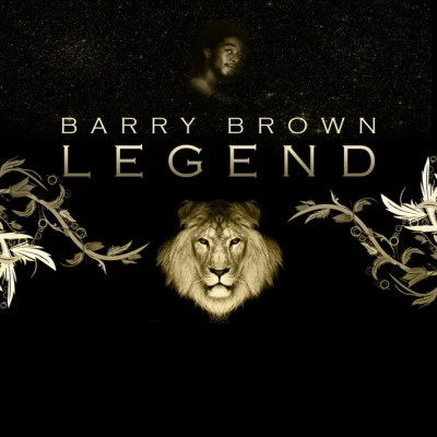 Barry Brownpolitician