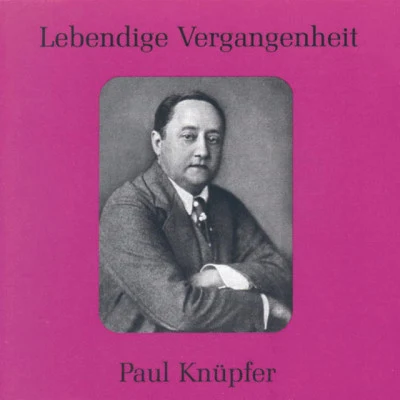 Paul Knüpfer