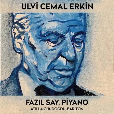 Ulvi Cemal Erkin