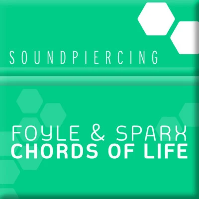 FoyleSparxchords of life