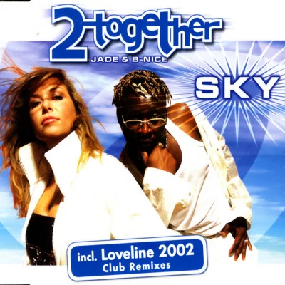 2togetherLoveline (DJ Piccolo Radio Cut)