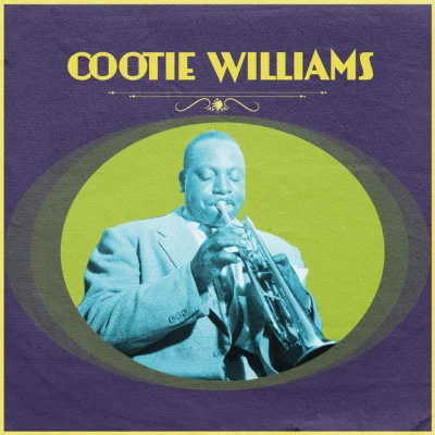 Cootie WilliamsDuke Ellingtonthe duke ellington orchestraThe Shepherd (live)