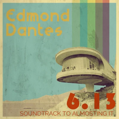 Edmond DantesNo Way Back (Vocal Dub Mix)