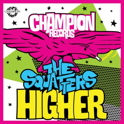 The Squatters/Brad Smit/blue satellite & in三3林肯Straight Up Electro House! Vol. 10 (Worldwide)