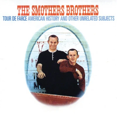 The Smothers BrothersPretoria