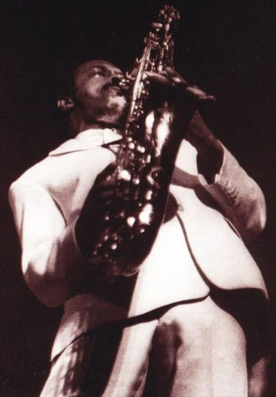 Albert AylerSummertime