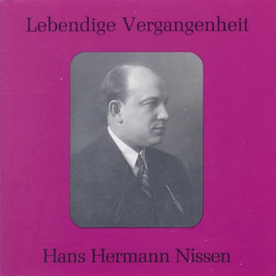 Hans Heinz NissenFridericus Rex