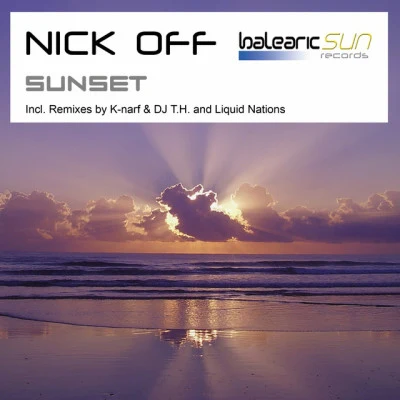 Nick OffThat Day (Original Mix)