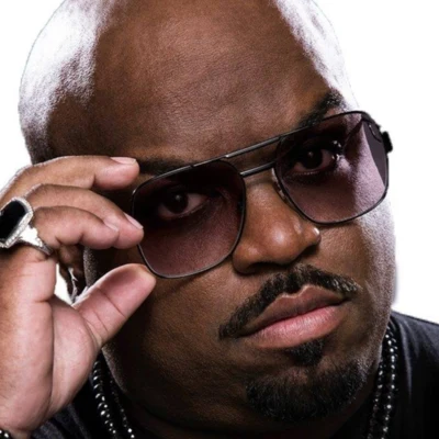 CeeLo GreenAll I Want For Christmas