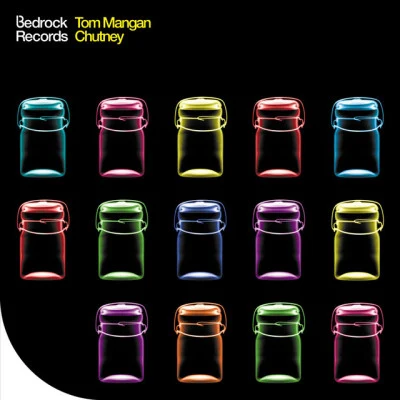 Tom Manganchutney (Tom man感 2008 remix)