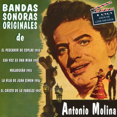 Antonio MolinaBendita Sea la Hora