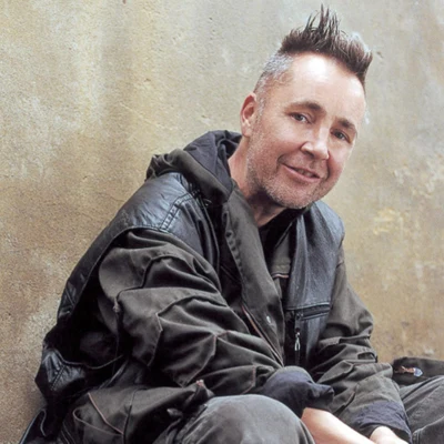 Nigel Kennedy