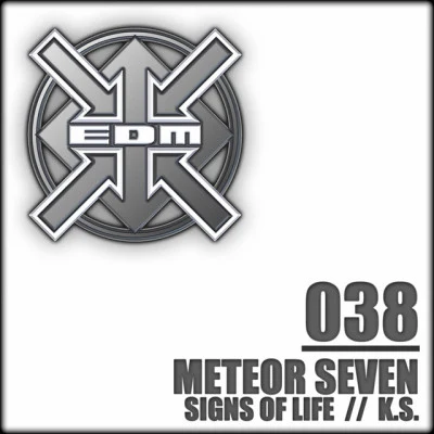 Meteor SevenSigns Of Live