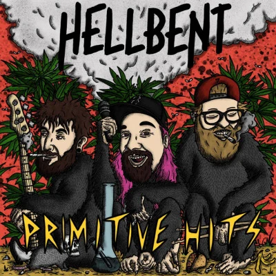 HellbentEmbrace End (XIO vs Hellbent Remix)