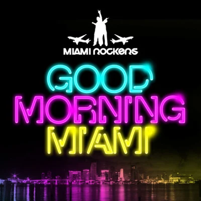 Miami RockersMaurizio InzaghiJonny RoseSabrina Terencelast ones (original mix)