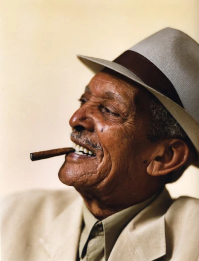 Compay SegundoVoy Pa Mayari