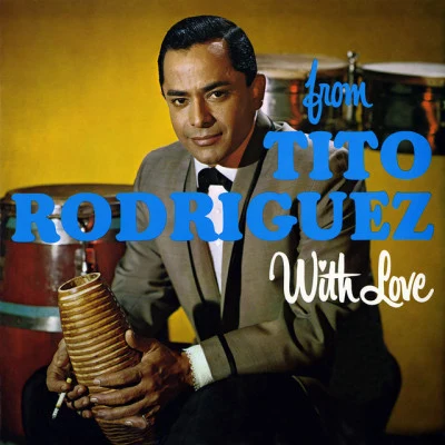 Tito RodriguezTheme From "The Apartment" (1996 Digital Remaster)