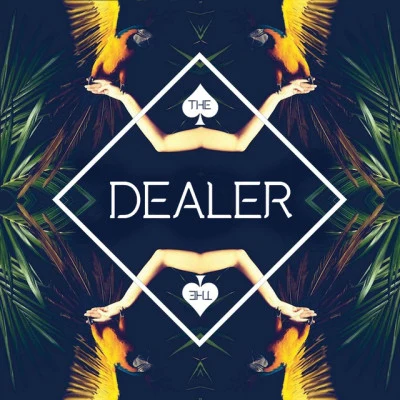 The Dealer/ShellsToolroom Ibiza 2015