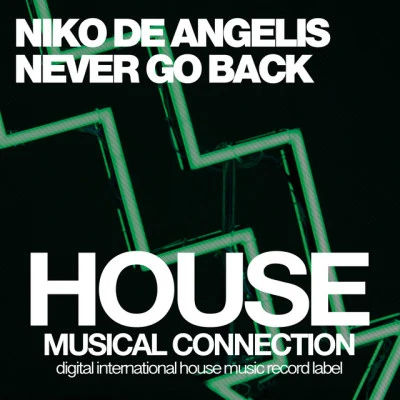 Niko De AngelisFight for You (Original Mix)