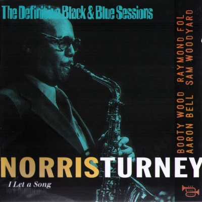 Norris Turney