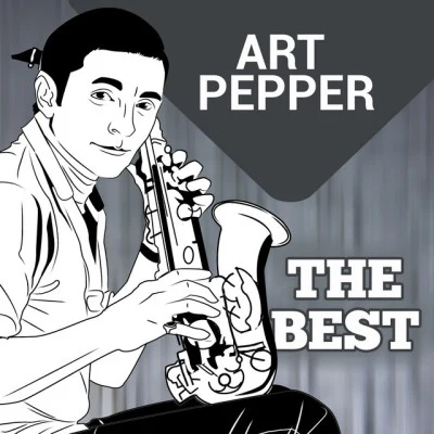 Art Pepper Quartetwhims of chambers (live)