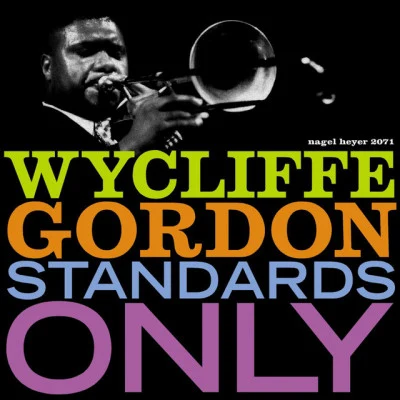 Wycliffe GordonWhen the Saints Go Marching In