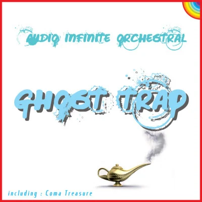 Audio Infinite OrchestralGhost Trap