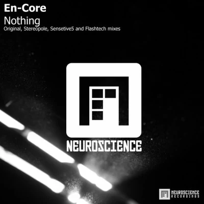 En-coreNothing (Sensetive5 Remix)