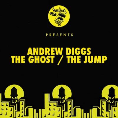 Andrew Diggsthe ghost (original mix)