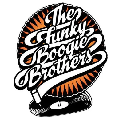 Funky Boogie BrothersSpirit of Dance