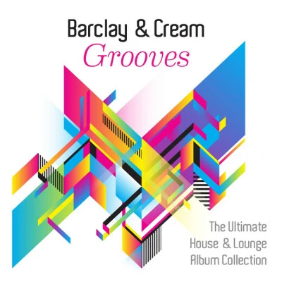 Barclay & Creamloving you