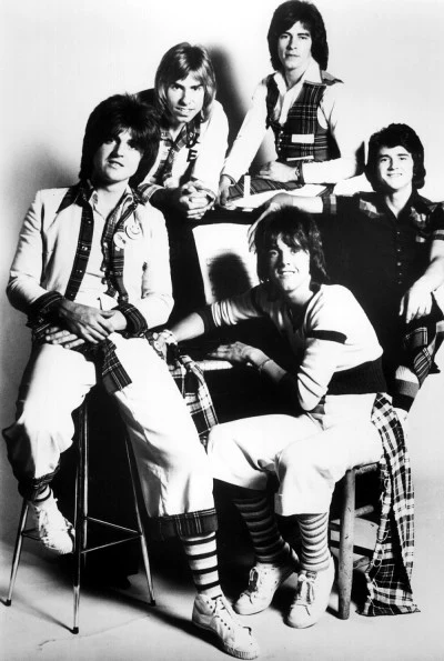 Bay City Rollers