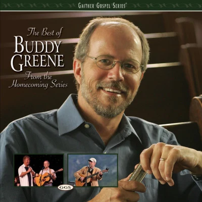 Buddy Greene/Joy Gardner/Christ Church Choir/Sam Levine/Gloria GaitherBest Of Gaither Homecoming Christmas (Live)