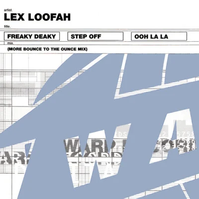 Lex Loofahthe place (groove salvation remix)